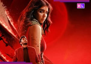 Lokah Chapter 1 worldwide box office collection day 4:  Dulquer Salmaan's production venture crosses the mark of Rs..., BEATS lifetime collection of...