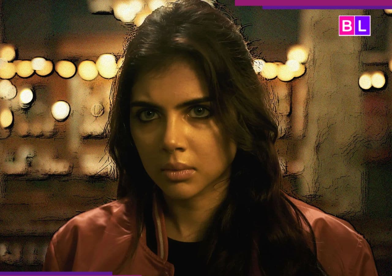 Amid success of Rishab Shetty-starrer Kantara: Chapter 1, Kalyani Priyadarshan's Lokah: Chapter 1- Chandra remains UNSTOPPABLE, becomes...