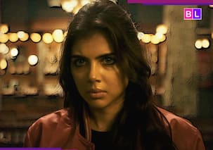 Amid success of Rishab Shetty-starrer Kantara: Chapter 1, Kalyani Priyadarshan's Lokah: Chapter 1- Chandra remains UNSTOPPABLE, becomes...