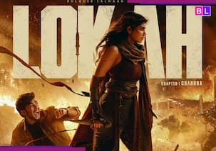 Lokaah Chapter 1: Chandra box office 11: Kalyani Priyadarshan and Naslen’s action adventure film EARNS…