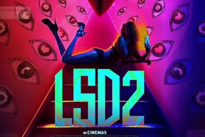 लव सेक्स और धोखा 2