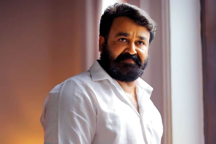 मोहनलाल की सबसे शानदार फिल्म कौन सी है?