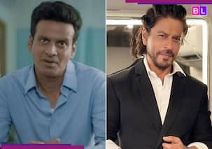 Manoj Bajpayee SLAMS comparisons with Shah Rukh Khan's National Award win: ‘It is useless …’