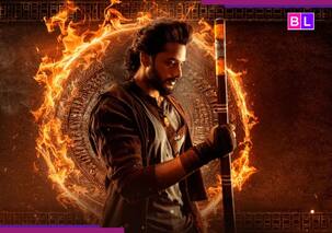 Mirai Box Office Collection Day 1: Teja Sajja's film MINTS money, gives tough competition to Baaghi 4, Lokah Chapter 1 Chandra