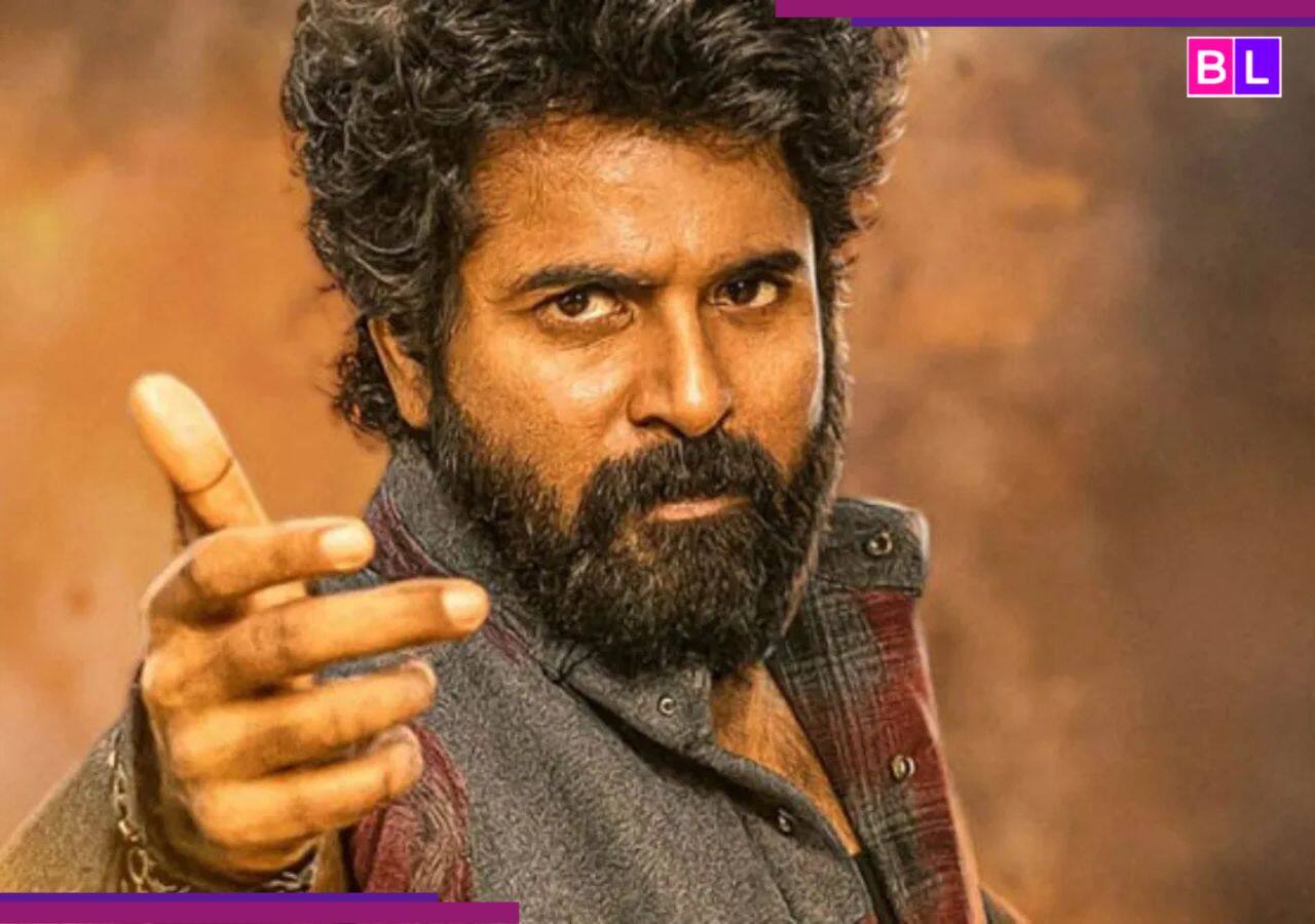 Madharaasi OTT release date OUT: When and where to watch Sivakarthikeyan and AR Murugadoss's action thriller