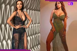 'मैं अब किसी...' Malaika Arora ने टूटे रिश्तों और बोल्ड ड्रेसिंग पर तोड़ा सन्नाटा, दिया ऐसा जवाब कि खुला रह जाएगा मुंह!