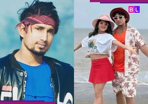 'हमारा एक अच्छा पेयर...' ,  Mani Meraj का बड़ा खुलासा, Vannu The Great के आरोपों पर कह दी ये बड़ी बात