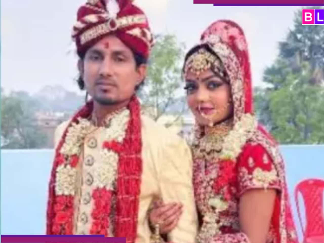 Who is Mani Meraj? YouTuber accused of ABUSE and CHEATING by wife and actress Vannu D'Great