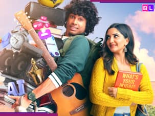 Mannu Kya Karegga? A Warm, Messy, and Honest Slice of Growing Up