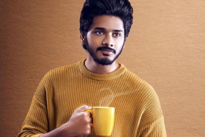 Who is Mirai’s superhero Teja Sajja? Rising Telugu enjoys a lavish ...