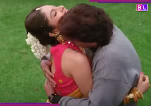 43 साल के सुपरस्टार ने 21 की हसीना संग किया रोमांस, गाना सुनकर आप भी पकड़ लेंगे अपने कान