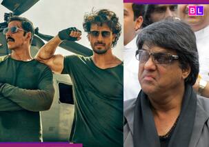 Akshay Kumar को छोड़ टाइगर श्रॉफ ने किया ये काम, गुस्से से तिलमिलाए मुकेश खन्ना ने लगाई क्लास, कहा- 'कौन सुधारेगा...'