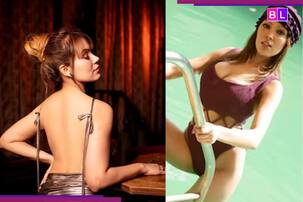 'गोला-बारूद' से भी ज्यादा खतरनाक है तारक मेहता की 'बबीता जी' का बिकिनी अवतार, तस्वीरें देख उड़ जाएंगे जेठालाल के होश