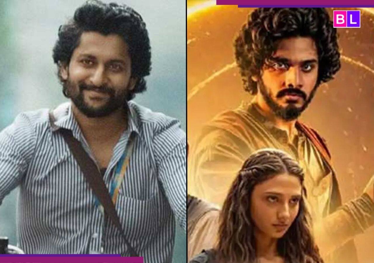 Nani pens a heartfelt note for Teja Sajja’s Mirai: ‘Was long overdue…’