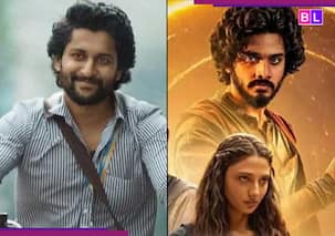 Nani pens a heartfelt note for Teja Sajja’s Mirai: ‘Was long overdue…’