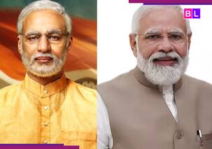 Narendra Modi turns 75: Top films and web series based on India's Prime Minister that narrate his prolific journey