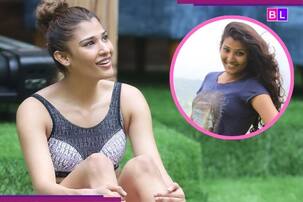 Bigg Boss 19 में ग्लैमरस दिखने वाली नेहल चुडासमा का पुराना लुक वायरल, देखकर रह जाएंगे दंग, कहेंगे क्या ये वही है?