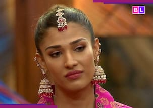Bigg Boss 19: Nehal Chudasama makes a dramatic re-entry into the house? Here's what we know