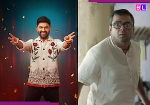 'बाबूराव' के चक्कर में फंसा 'द ग्रेट इंडियन कपिल शो', Netflix को मिला लीगल नोटिस, जानें क्या है पूरा मामला