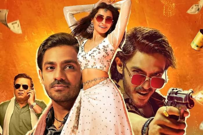 निशांची