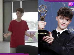 77th Emmy Awards 2025: After Owen Cooper's BIG WIN, his audition tape for Adolescence goes VIRAL