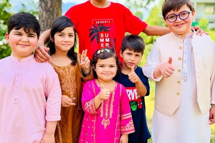 Pakistani artist umer shah 8 | Bollywood News 15 Sep 2025