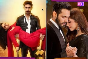 Suno Chanda to Sunn Mere Dil and Kabhi Main Kabhi Tum: Top 7 Pakistani shows that are more dramatic than Indian serials
