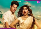 Param Sundari box office collection day 8: Jahnvi Kapoor-Sidharth Malhotra film STRUGGLES, earns….