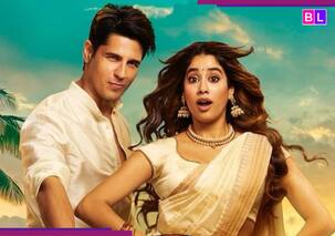 Param Sundari box office collection day 8: Jahnvi Kapoor-Sidharth Malhotra film STRUGGLES, earns….