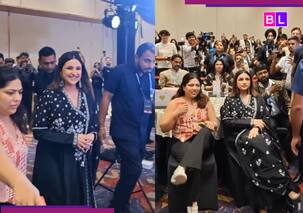 मॉमी-टू-बी परिणीति चोपड़ा का दिखा प्रेग्नेंसी ग्लो, ट्रेडिशनल अवतार में देख फैंस हुए दीवाने