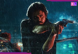 They Call Him OG Collection Day 4: बॉक्स ऑफिस पर चला पवन कल्याण का सिक्का, 4 दिन में फिल्म ने छापे 200 करोड़