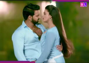 Bhojpuri Song: पवन सिंह-अक्षरा सिंह का वो गाना जिसने पर्दे पर आग लगाई, डांस वीडियो देख पुरानी यादें हो जाएंगी ताजा