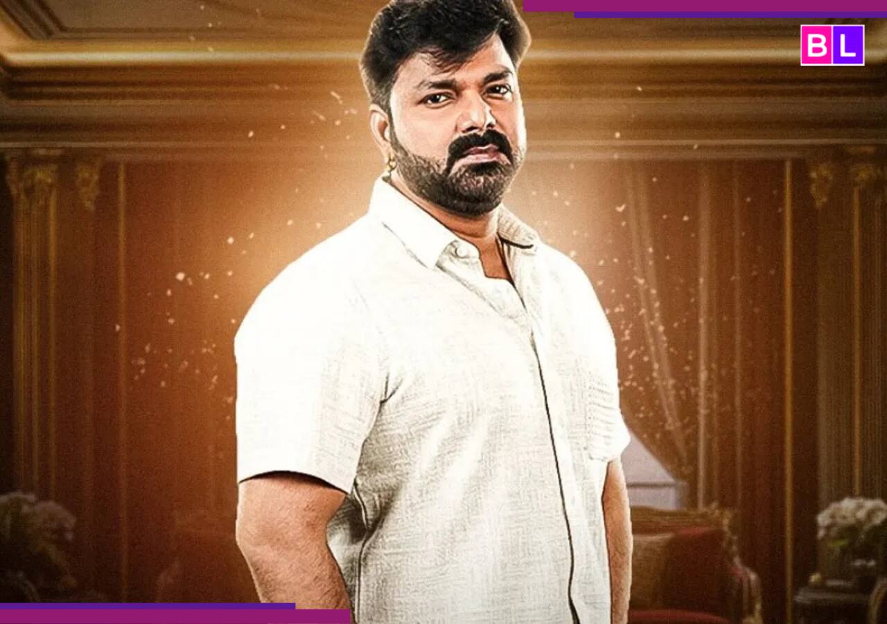 Pawan Singh Exits 'Rise and Fall,' Citing Family Needs