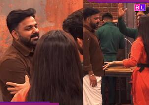 Rise And Fall में बुरे फंसे पवन सिंह, 'पावर स्टार' को पेंट हाउस में घेरकर आकृति और अर्जुन बिजलानी ने किया ये काम