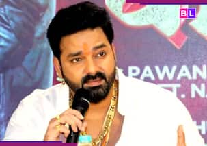 Bhojpuri actor Pawan Singh in trouble; FIR filed for duping and threatening Varanasi businessman