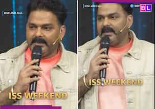 Pawan Singh CONFIRMS his exit from Rise and Fall mid-way, mother gets emotional: Hum humesha ke liye…’