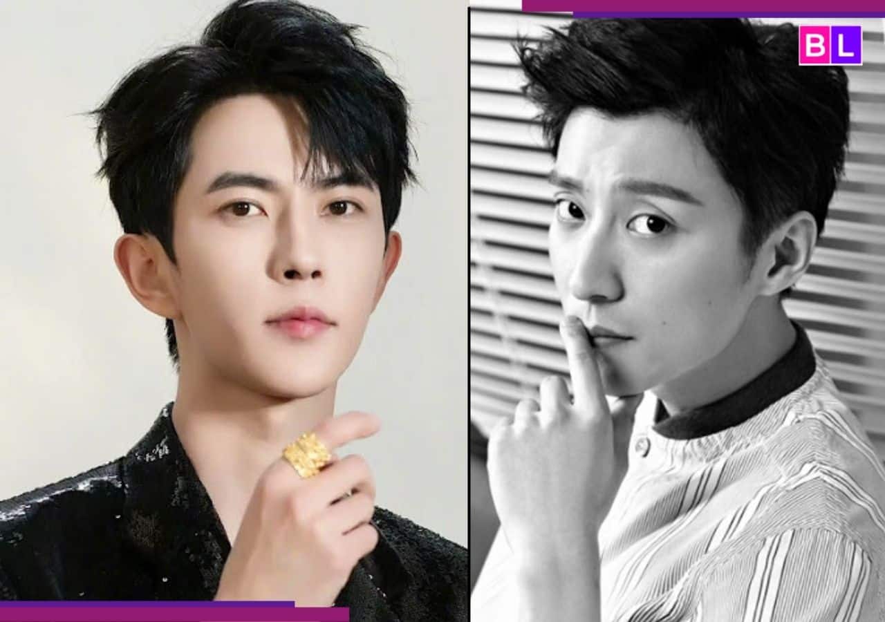 Who is Qiao Renliang? Chinese actor's MYSTERIOUS death sparks..., CHILLING  parallels drawn with Yu Menglong's...