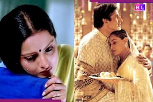 जया ने रेखा को घर बुलाकर हड़काया, अमिताभ बच्चन संग अपने रिश्ते पर ऐसे लगाई मुहर, यहीं खत्म हुई थी 'बिग बी'-रेखा की कहानी