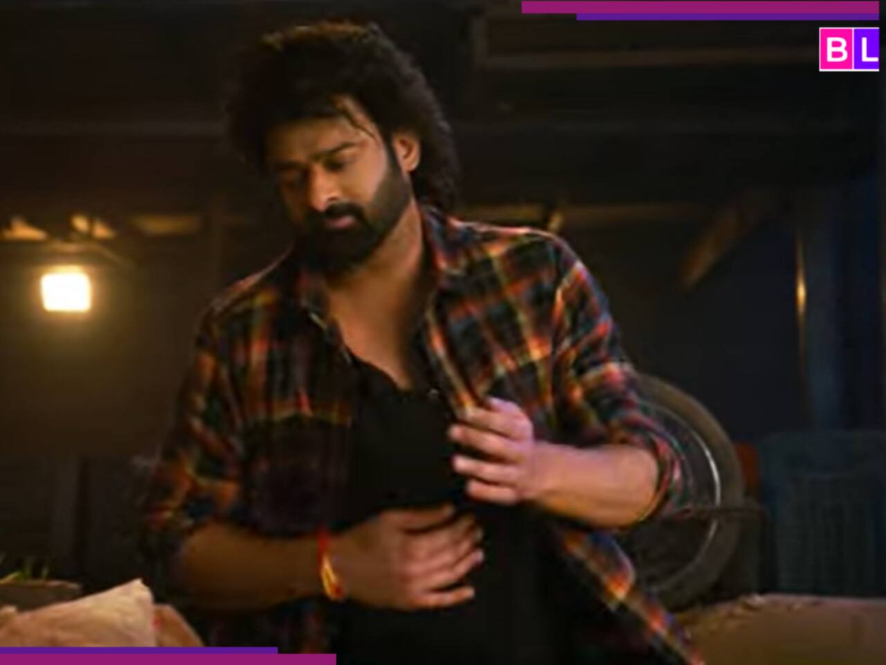 The Raja Saab: Prabhas SLASHES fee by 33% after Adipurush failure? Here's what we know