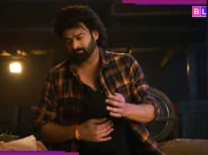 The Raja Saab: Prabhas SLASHES fee by 33% after Adipurush failure? Here's what we know