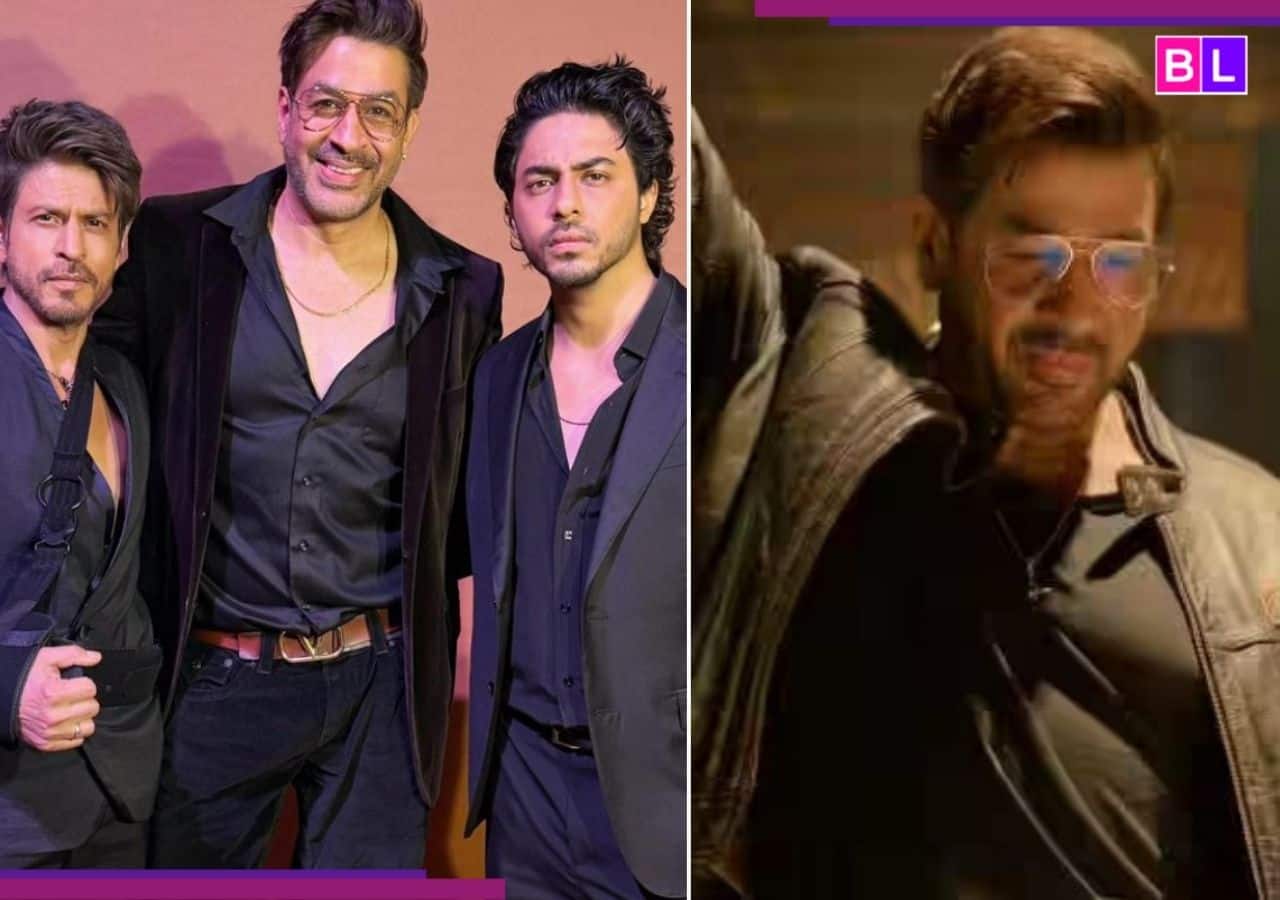 La estrella de 'The Bads of Bollywood' Rajat Bedi se ha unido a los diez mejores indios de IMDB ..., saltó en el rango de 954 ...
