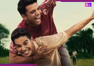 Homebound Box Office collection day 1: Ishaan Khatter-Janhvi Kapoor starrer manages to earn Rs…