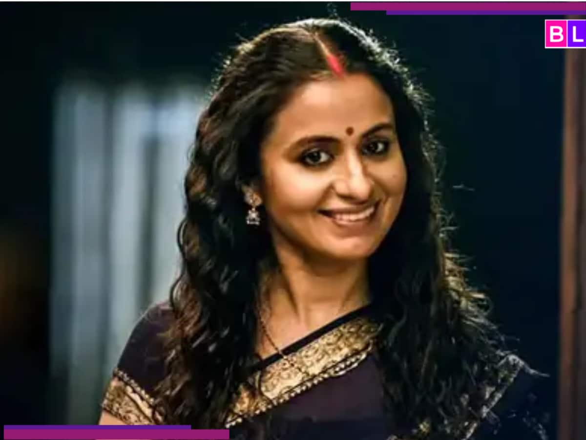Mirzapur The Film: Rasika Dugal KICKSTARTS shoot in Mumbai, her role as Beena Tripathi to bring...
