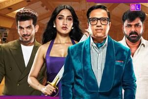 Rise and Fall Contestant Networth: पवन सिंह नहीं, ये है 'राइज एंड फॉल' का सबसे अमीर कंटेस्टेंट, अनाया बांगर की नेटवर्थ जान रह जाएंगे हैरान