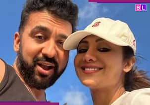 Shilpa Shetty's husband Raj Kundra in TROUBLE: ED alleges illegal hold of 285 Bitcoins worth Rs….