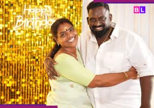 Who is Robo Shankar's wife, Priyanka? Meet actress, plus-sized model who appeared in reality show...