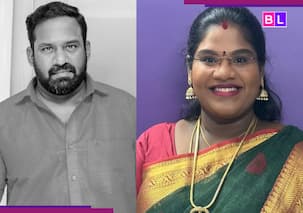 Who is Robo Shankar's daughter Indraja? Here's everything to know about her