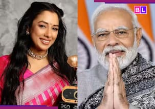 'I bow with gratitude': Anupamaa star Rupali Ganguly pens heartfelt note on PM Narendra Modi's birthday