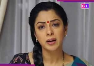 'Stop taking Mumbaikars...': Anupamaa star Rupali Ganguly SLAMS BMC after being stuck in...