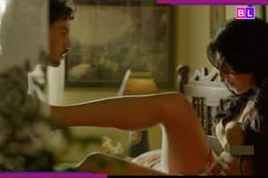 हद से ज्यादा बोल्ड सींस से तहलका मचाने वाली इस एक्ट्रेस की फिल्म... फैमिली के साथ देखने की न करें भूल